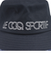ルコックスポルティフ（lecoqsportif）ゴルフ バケットハット LG5SCP71L NV00