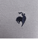 ルコックスポルティフ（lecoqsportif）ゴルフ 定番ハイソックス LG5SSO00L GY00