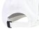 ルコックスポルティフ（lecoqsportif）ゴルフ 定番 イヤーカーブキャップ LG5SCP01M WH00
