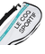 ルコックスポルティフ（lecoqsportif）ゴルフ ベーシッククラブケース 5～6本用 LG5SCB91L WH00