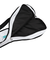 ルコックスポルティフ（lecoqsportif）ゴルフ ベーシッククラブケース 5～6本用 LG5SCB91L WH00