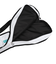 ルコックスポルティフ（lecoqsportif）ゴルフ ベーシッククラブケース 5～6本用 LG5SCB91L WH00