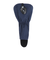 ルコックスポルティフ（lecoqsportif）フェアウェイウッド用 ヘッドカバー マグネットタイプ LG5SHC30M WH00