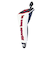 ルコックスポルティフ（lecoqsportif）フェアウェイウッド用 ヘッドカバー マグネットタイプ LG5SHC30M WH00