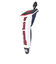 ルコックスポルティフ（lecoqsportif）フェアウェイウッド用 ヘッドカバー マグネットタイプ LG5SHC30M WH00
