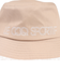 ルコックスポルティフ（lecoqsportif）ゴルフ バケットハット LG5SCP71L BG00