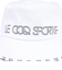 ルコックスポルティフ（lecoqsportif）ゴルフ バケットハット LG5SCP71L WH00