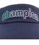 チャンピオン（CHAMPION）ゴルフ 吸汗速乾 軽量 サンバイザー CW-BG704C 370