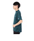 チャンピオン（CHAMPION）ゴルフウェア 速乾 半袖 モックネックシャツ C3-BG323 540