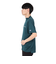 チャンピオン（CHAMPION）ゴルフウェア 速乾 半袖 モックネックシャツ C3-BG323 540