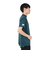 チャンピオン（CHAMPION）ゴルフウェア 速乾 半袖 モックネックシャツ C3-BG323 540