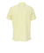 ゴルフウェア 吸水速乾 エッセンシャル 半袖ポロシャツ THMA514-YEL
