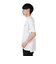 チャンピオン（CHAMPION）ゴルフウェア 速乾 半袖 モックネックシャツ C3-BG323 010