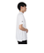 チャンピオン（CHAMPION）ゴルフウェア 速乾 半袖 モックネックシャツ C3-BG323 010