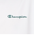 チャンピオン（CHAMPION）ゴルフウェア 速乾 半袖 モックネックシャツ C3-BG323 010
