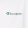 チャンピオン（CHAMPION）ゴルフウェア 速乾 半袖 モックネックシャツ C3-BG323 010