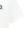 マンシング（MUNSING）ゴルフウェア 70周年 アーカイブグラフィックTシャツ MG5SHS45U WH00