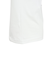 マンシング（MUNSING）ゴルフウェア 70周年 アーカイブグラフィックTシャツ MG5SHS45U WH00