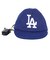 ニューエラ（NEW ERA）ゴルフ パターカバーホルダー ロサンゼルス・ドジャース 14393706