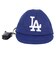 ニューエラ（NEW ERA）ゴルフ パターカバーホルダー ロサンゼルス・ドジャース 14393706
