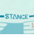スタンス（STANCE）ゴルフ 吸汗速乾 アンクル ソックス STACKED UP MID TAB A258A25STA ICB