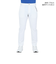 ルコックスポルティフ（lecoqsportif）ゴルフウェア 接触冷感 吸汗速乾 ベンチレーションロングパンツ LG5SLP54M WH00