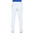 ルコックスポルティフ（lecoqsportif）ゴルフウェア 接触冷感 吸汗速乾 ベンチレーションロングパンツ LG5SLP54M WH00