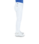 ルコックスポルティフ（lecoqsportif）ゴルフウェア 接触冷感 吸汗速乾 ベンチレーションロングパンツ LG5SLP54M WH00