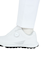 ルコックスポルティフ（lecoqsportif）ゴルフウェア 接触冷感 吸汗速乾 ベンチレーションロングパンツ LG5SLP54M WH00