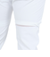 ルコックスポルティフ（lecoqsportif）ゴルフウェア 接触冷感 吸汗速乾 ベンチレーションロングパンツ LG5SLP54M WH00