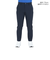 ルコックスポルティフ（lecoqsportif）ゴルフウェア 接触冷感 吸汗速乾 ベンチレーションロングパンツ LG5SLP54M NV00