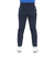 ルコックスポルティフ（lecoqsportif）ゴルフウェア 接触冷感 吸汗速乾 ベンチレーションロングパンツ LG5SLP54M NV00