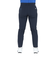 ルコックスポルティフ（lecoqsportif）ゴルフウェア 接触冷感 吸汗速乾 ベンチレーションロングパンツ LG5SLP54M NV00