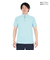 ルコックスポルティフ（lecoqsportif）ゴルフウェア ストレッチ トライアングル 小柄半袖シャツ LG5SHS06M SA00