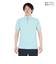 ルコックスポルティフ（lecoqsportif）ゴルフウェア ストレッチ トライアングル 小柄半袖シャツ LG5SHS06M SA00