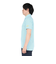 ルコックスポルティフ（lecoqsportif）ゴルフウェア ストレッチ トライアングル 小柄半袖シャツ LG5SHS06M SA00