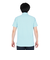 ルコックスポルティフ（lecoqsportif）ゴルフウェア ストレッチ トライアングル 小柄半袖シャツ LG5SHS06M SA00