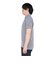 ルコックスポルティフ（lecoqsportif）ゴルフウェア ストレッチ トライアングル 小柄半袖シャツ LG5SHS06M NV00