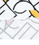ルコックスポルティフ（lecoqsportif）ゴルフウェア 吸汗速乾 カラーブロック 総柄半袖シャツ LG5SHS07L WH00