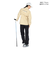 ルコックスポルティフ（lecoqsportif）ゴルフウェア ストレッチフォーサー レインウェア QGWXJH00W BG00