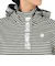 ルコックスポルティフ（lecoqsportif）ゴルフウェア ワンピース型レインウェア QGWXJF00W BG00