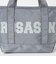 ROSASEN（ROSASEN）ラウンドトートバッグ 046-83202-25SS-013
