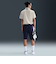 ナイキ（NIKE）ゴルフウェア 速乾 ドライフィット TOUR テクスチャード 半袖ポロシャツ FZ7531-110