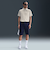 ナイキ（NIKE）ゴルフウェア 速乾 ドライフィット TOUR テクスチャード 半袖ポロシャツ FZ7531-110