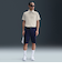 ナイキ（NIKE）ゴルフウェア 速乾 ドライフィット TOUR テクスチャード 半袖ポロシャツ FZ7531-110