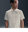 ナイキ（NIKE）ゴルフウェア 速乾 ドライフィット TOUR テクスチャード 半袖ポロシャツ FZ7531-110