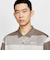 ナイキ（NIKE）ゴルフウェア 速乾 ドライフィット ヴィクトリー+ 半袖ポロシャツ PRT FZ7449-233