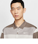 ナイキ（NIKE）ゴルフウェア 速乾 ドライフィット ヴィクトリー+ 半袖ポロシャツ PRT FZ7449-233