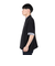 ピン（PING）ゴルフウェア 高機能レイヤードツインセット 半袖ポロシャツ 621-5160309-010