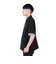 ピン（PING）ゴルフウェア 高機能レイヤードツインセット 半袖ポロシャツ 621-5160309-010